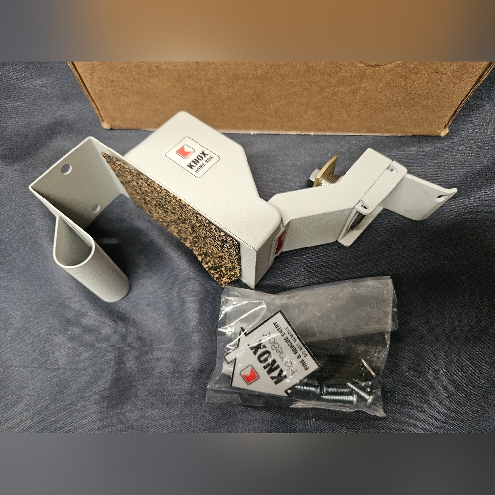Knox HomeBox, MSRP $210 - Picture 5 of 5